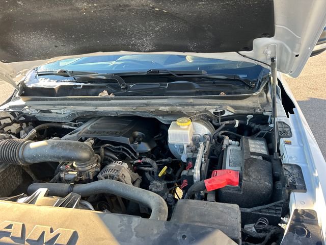 Used 2022 RAM 1500 Rebel w/ Rebel Level 2 Equipment Group image 36