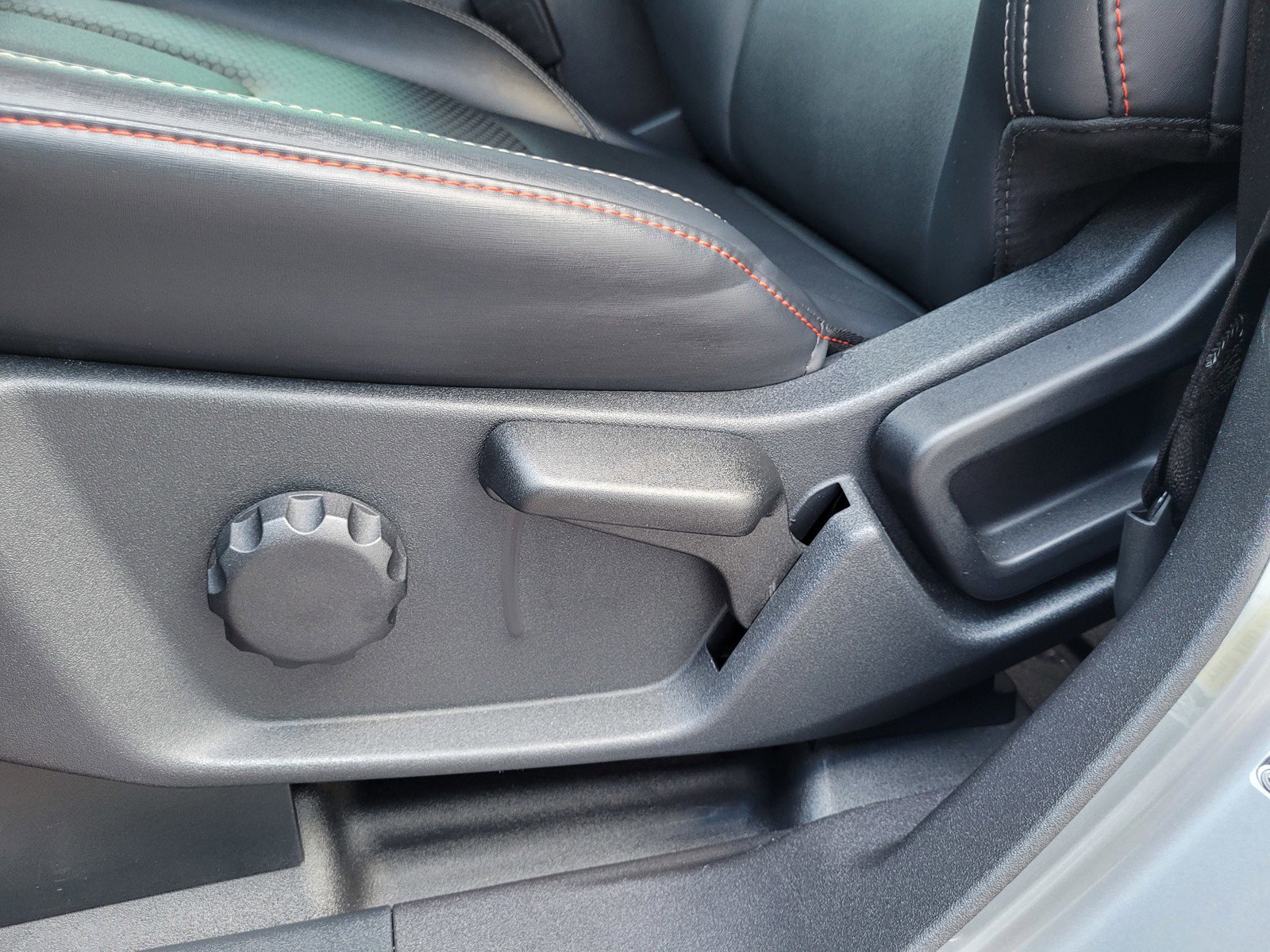 Used 2023 Ford Bronco Raptor image 11