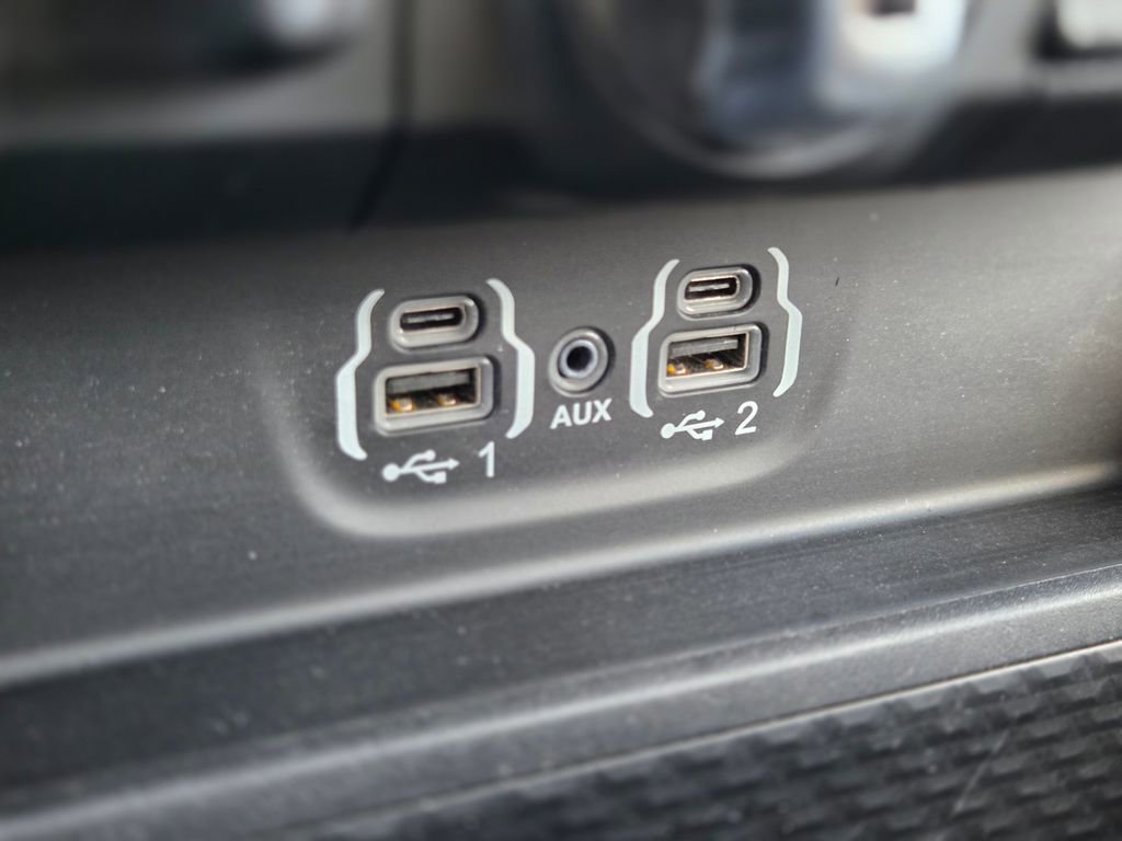 Used 2022 RAM 1500 Laramie image 8