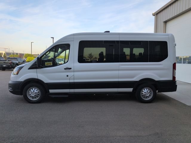 New 2026 Ford Transit 350 XL AWD/4WD image 6