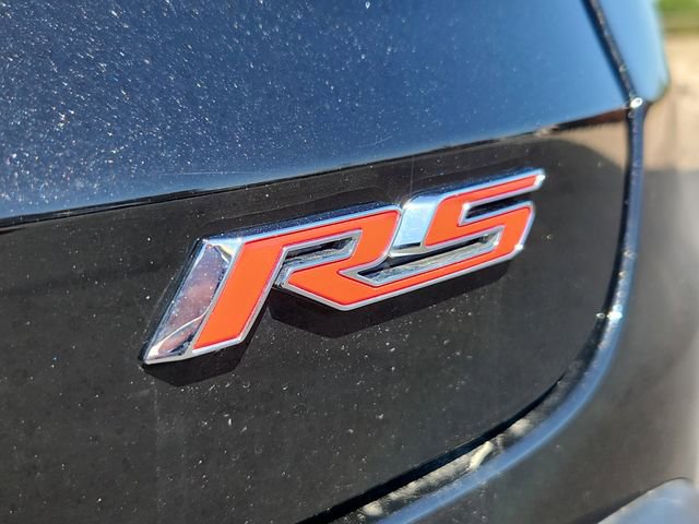 Used 2025 Chevrolet Trax RS w/ Driver Confidence Package FWD image 17