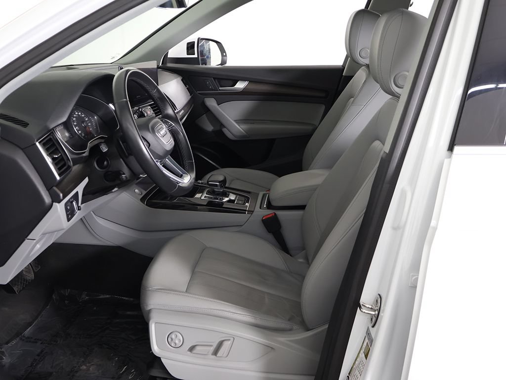 Used 2022 Audi Q5 2.0T Premium AWD/4WD image 33