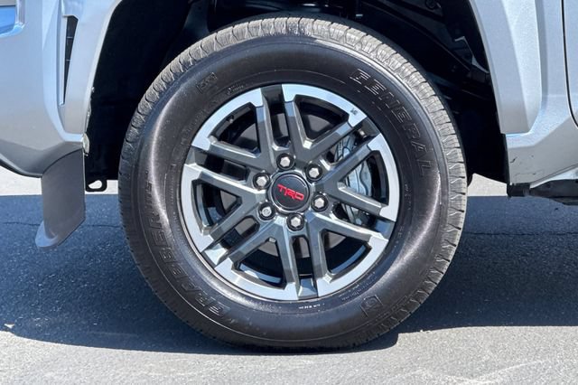 Certified 2024 Toyota Tacoma TRD Sport w/ TRD Sport Upgrade Package AWD/4WD image 30