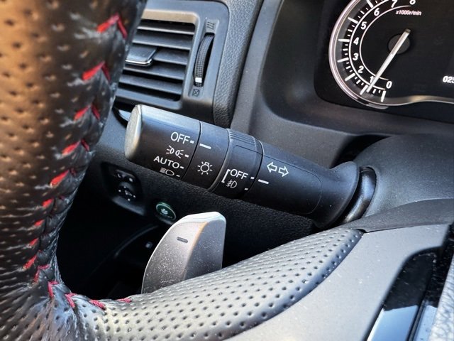 Used 2023 Honda Ridgeline Black Edition image 28