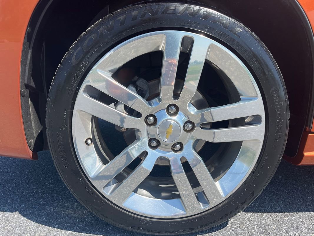 Used 2008 Chevrolet HHR SS FWD image 26