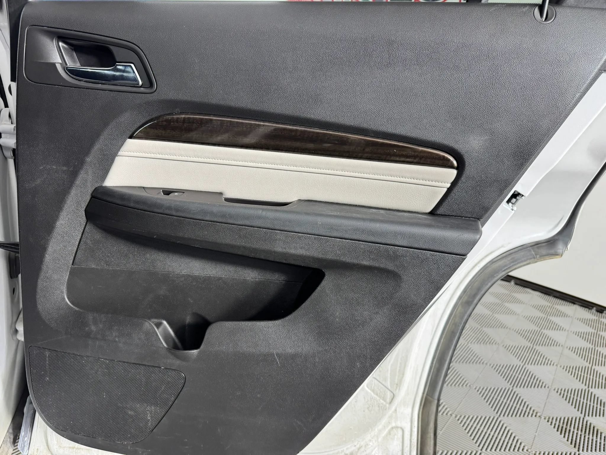 Used 2017 GMC Terrain Denali FWD image 42