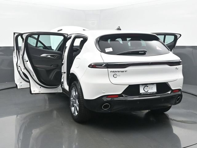 New 2025 Dodge Hornet R/T image 56