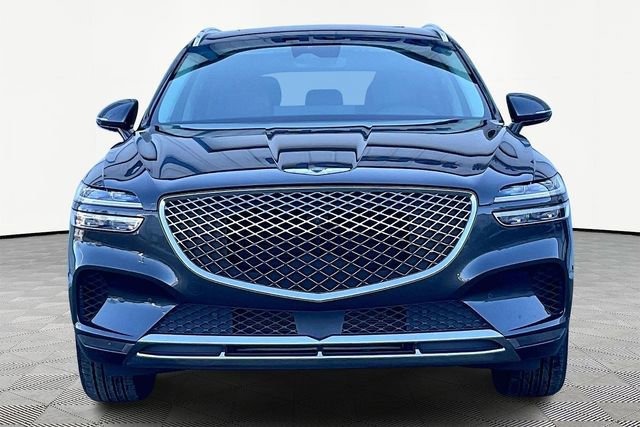 Certified 2023 Genesis GV70 2.5T Advanced w/ Advanced Package image 3