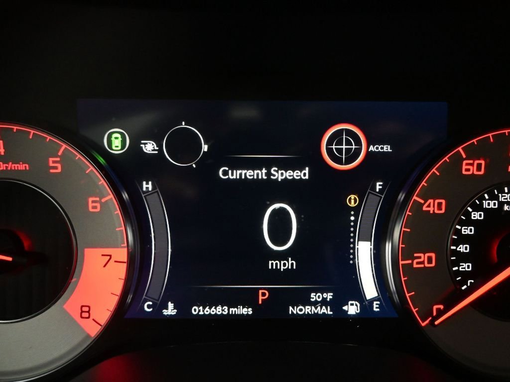 Used 2022 Acura TLX SH-AWD w/ A-SPEC Pkg image 16