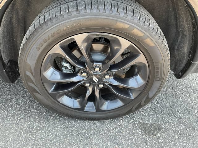 Used 2025 Dodge Durango GT AWD/4WD image 20