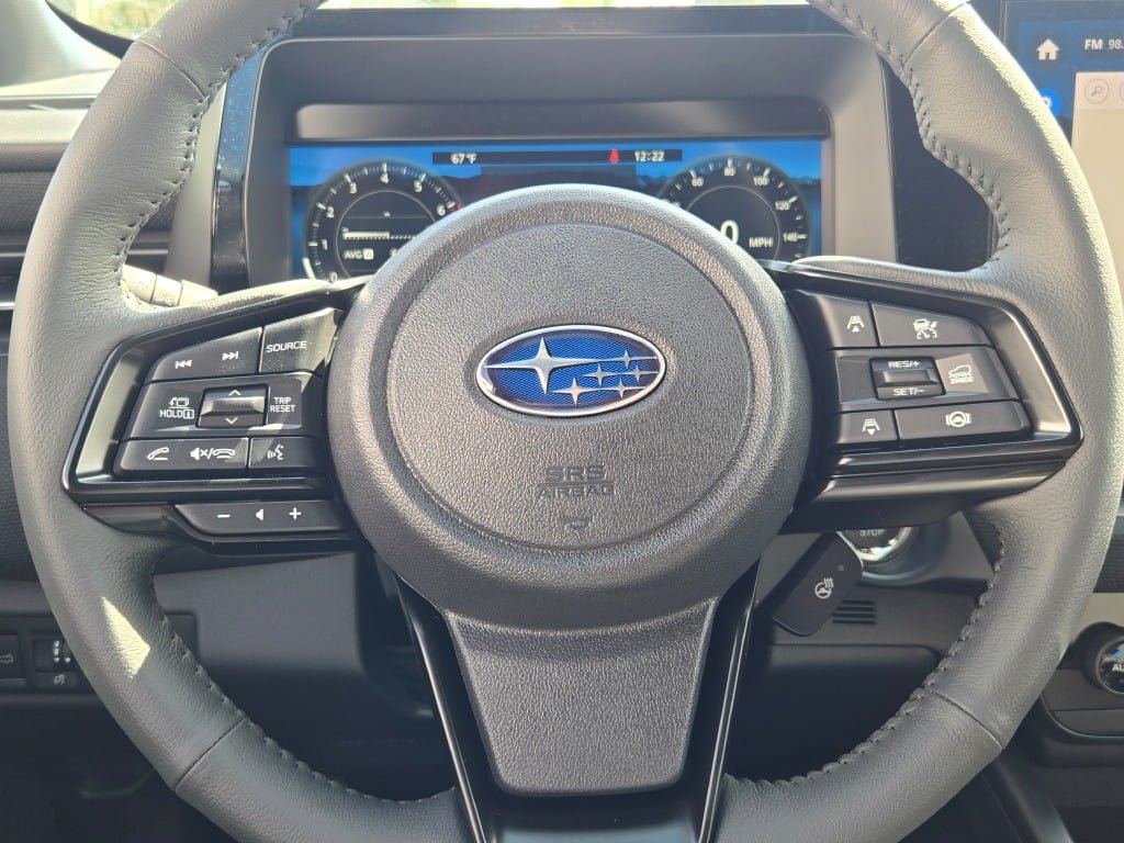 New 2026 Subaru Outback Premium AWD/4WD image 38