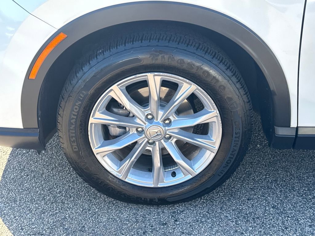 Used 2023 Honda CR-V EX-L image 40