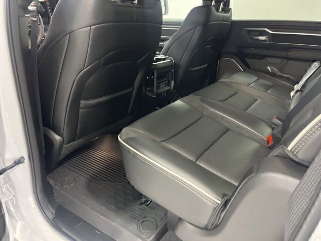 New 2026 RAM 1500 Laramie w/ Night Edition image 38