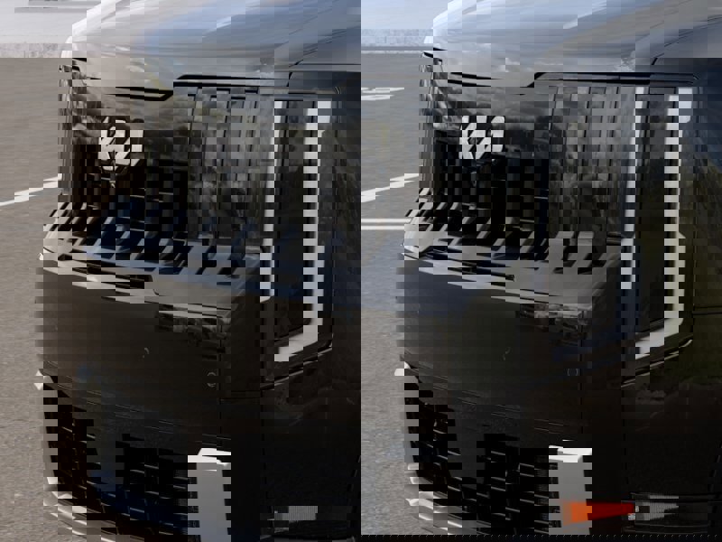 New 2027 Kia Telluride X-Line SX Prestige w/ Towing Package image 12