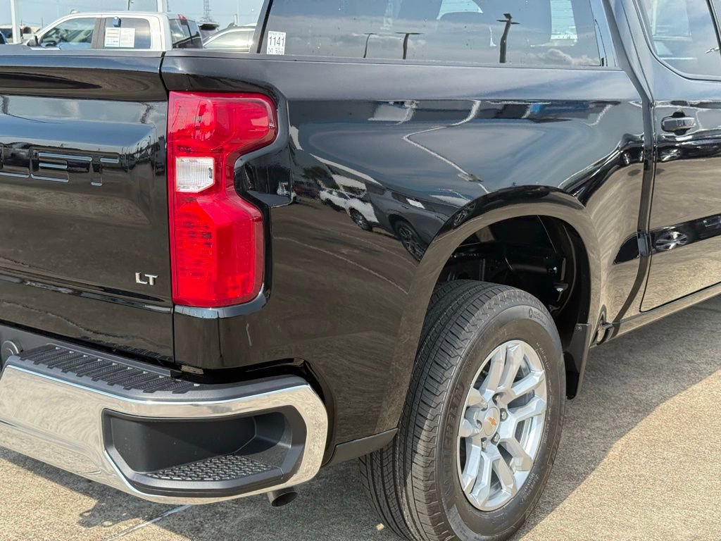 New 2026 Chevrolet Silverado 1500 LT image 15
