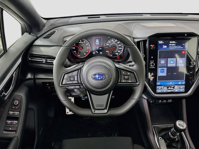 New 2026 Subaru WRX Premium AWD/4WD image 23