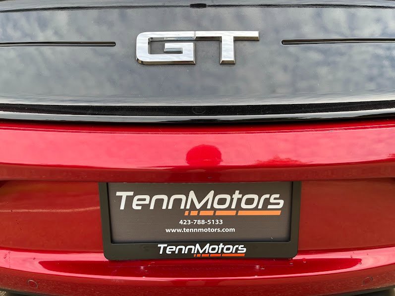 Used 2020 Ford Mustang GT w/ Equipment Group 301A image 43