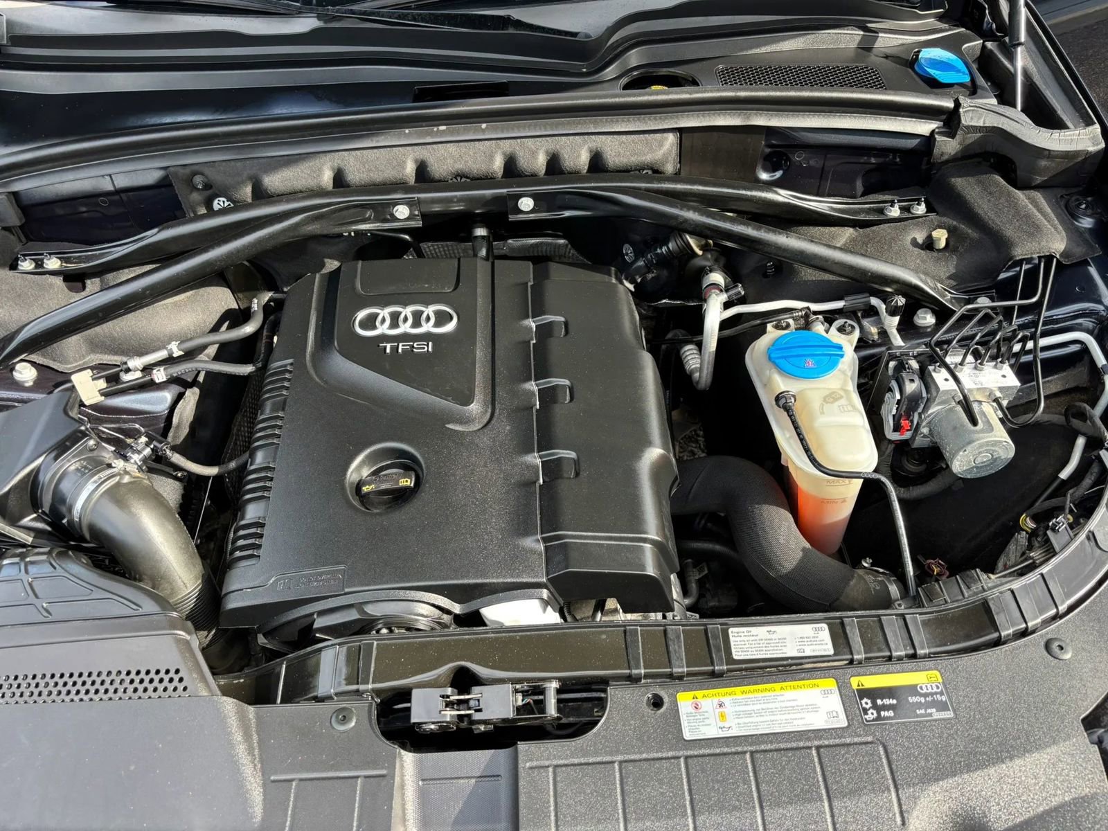 Used 2017 Audi Q5 2.0T Premium image 26