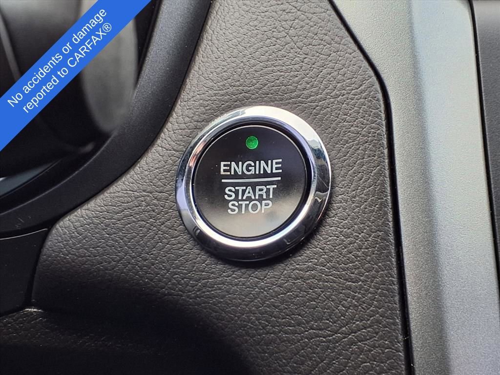 Used 2013 Ford Fusion Titanium image 26