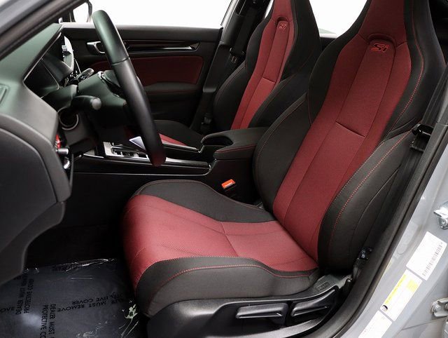 Used 2026 Honda Civic Si image 9