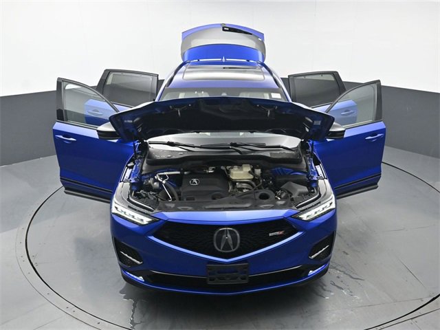 Used 2022 Acura MDX Type S image 57