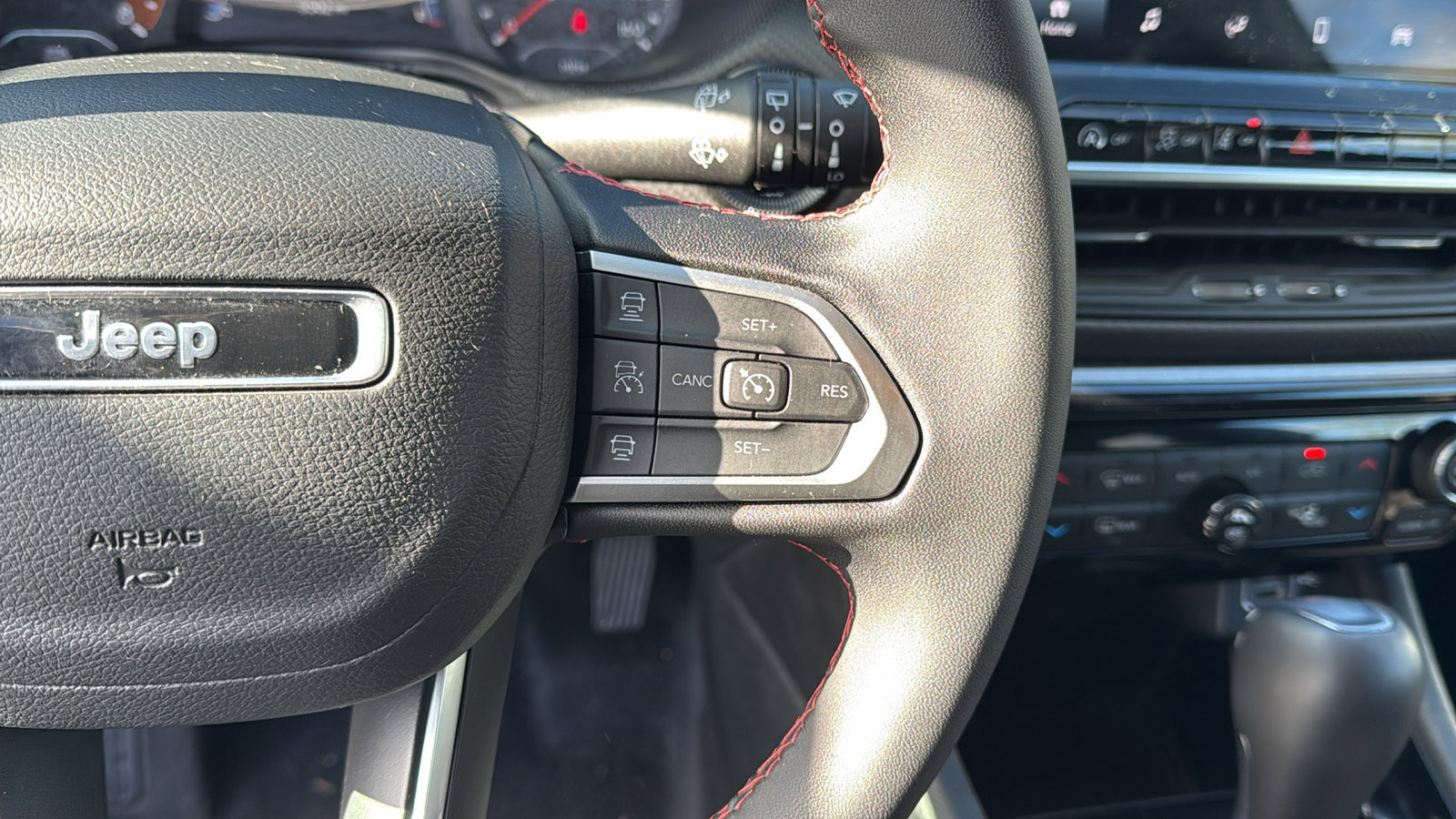 Certified 2024 Jeep Compass Trailhawk image 16