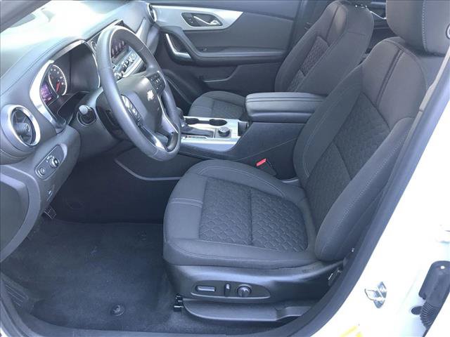 Used 2021 Chevrolet Blazer LT FWD image 11