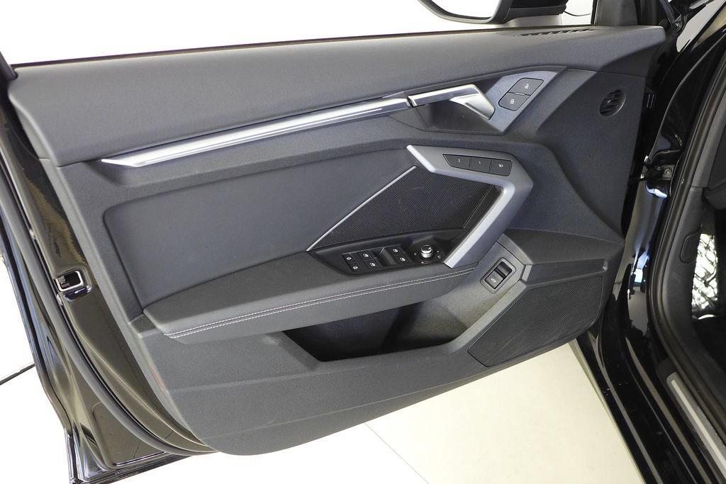 Used 2025 Audi A3 2.0T Premium w/ Black Optic Package AWD/4WD image 11