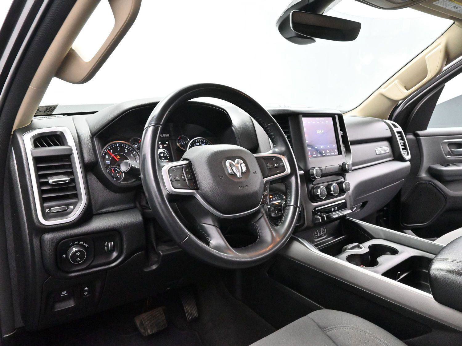 Used 2020 RAM 1500 Big Horn image 15