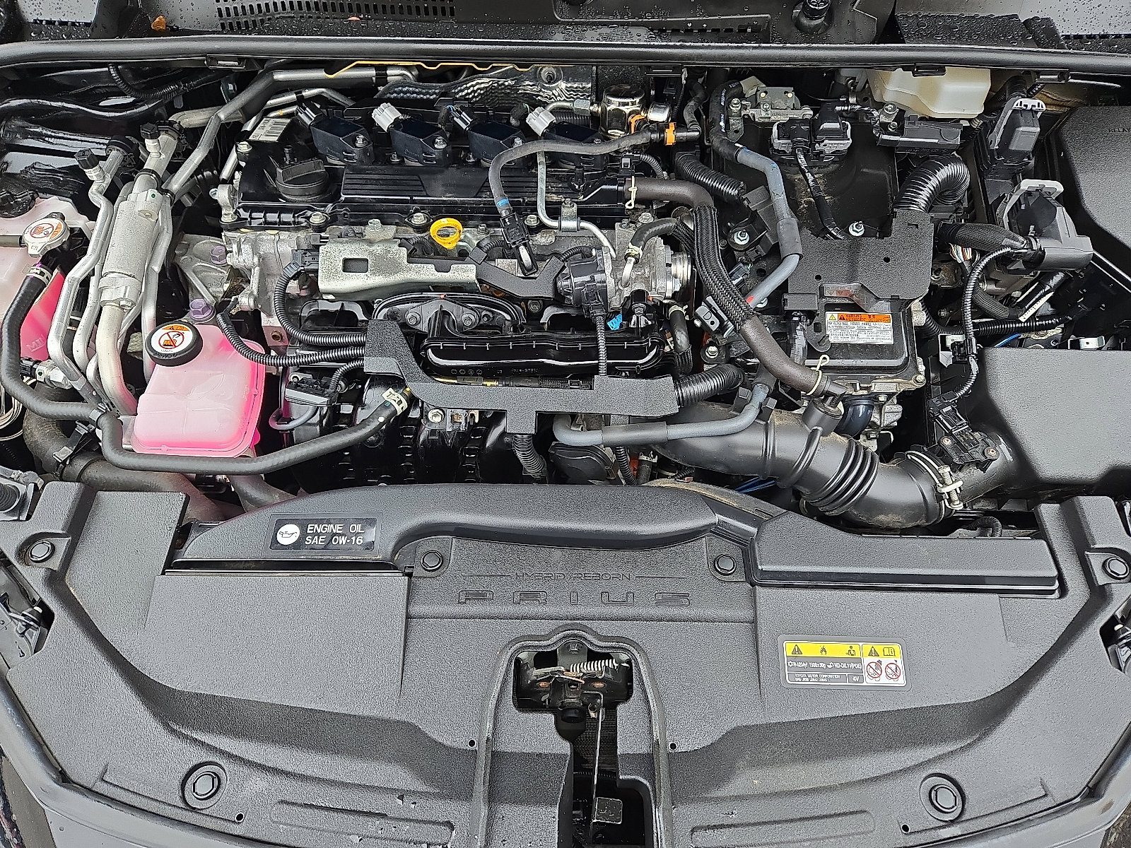 Used 2023 Toyota Prius Prime image 27