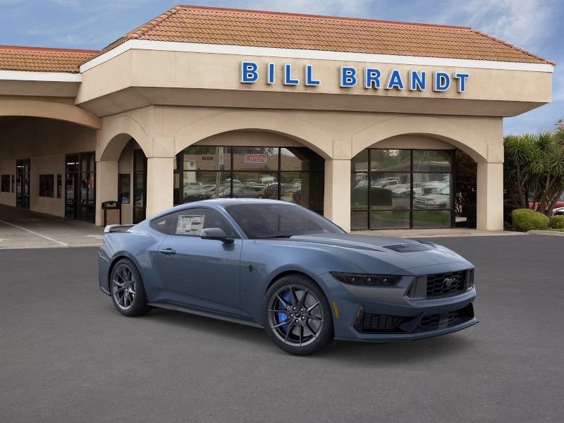 New 2026 Ford Mustang Dark Horse RWD image 29