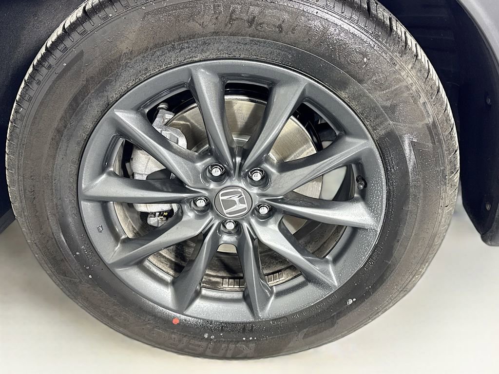 Used 2026 Honda CR-V EX-L image 40