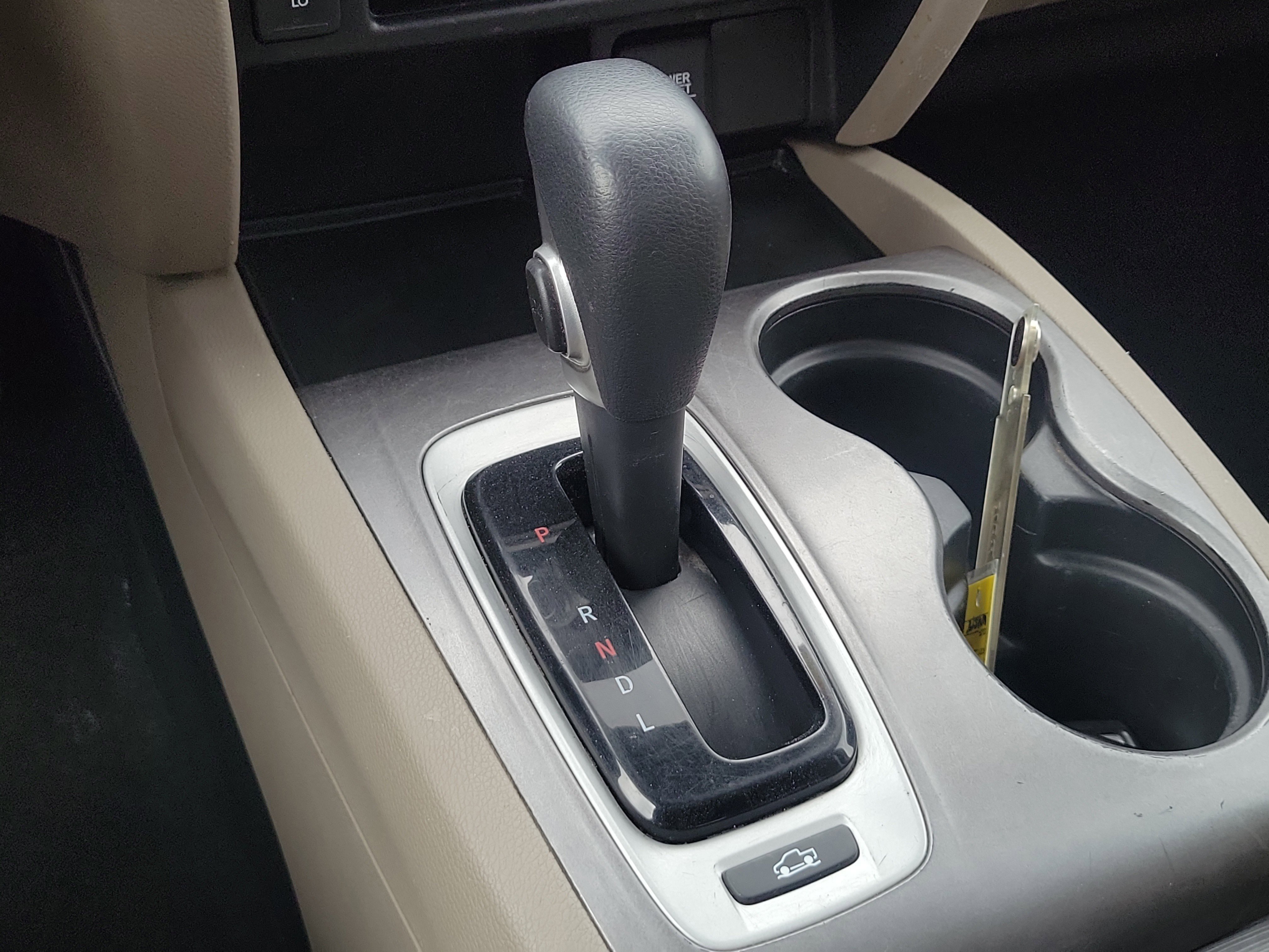 Used 2017 Honda Ridgeline RTL image 34