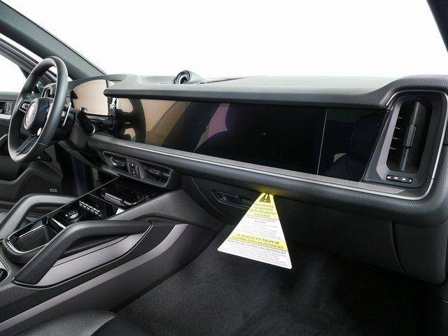 New 2026 Porsche Cayenne S AWD/4WD image 26