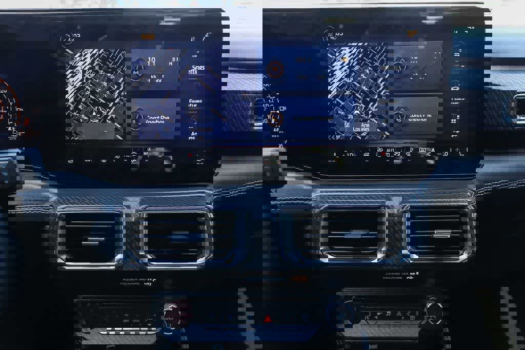 Certified 2024 Ford Mustang GT Premium RWD image 13