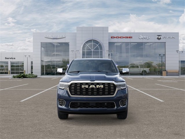 New 2026 RAM 1500 Tungsten image 6