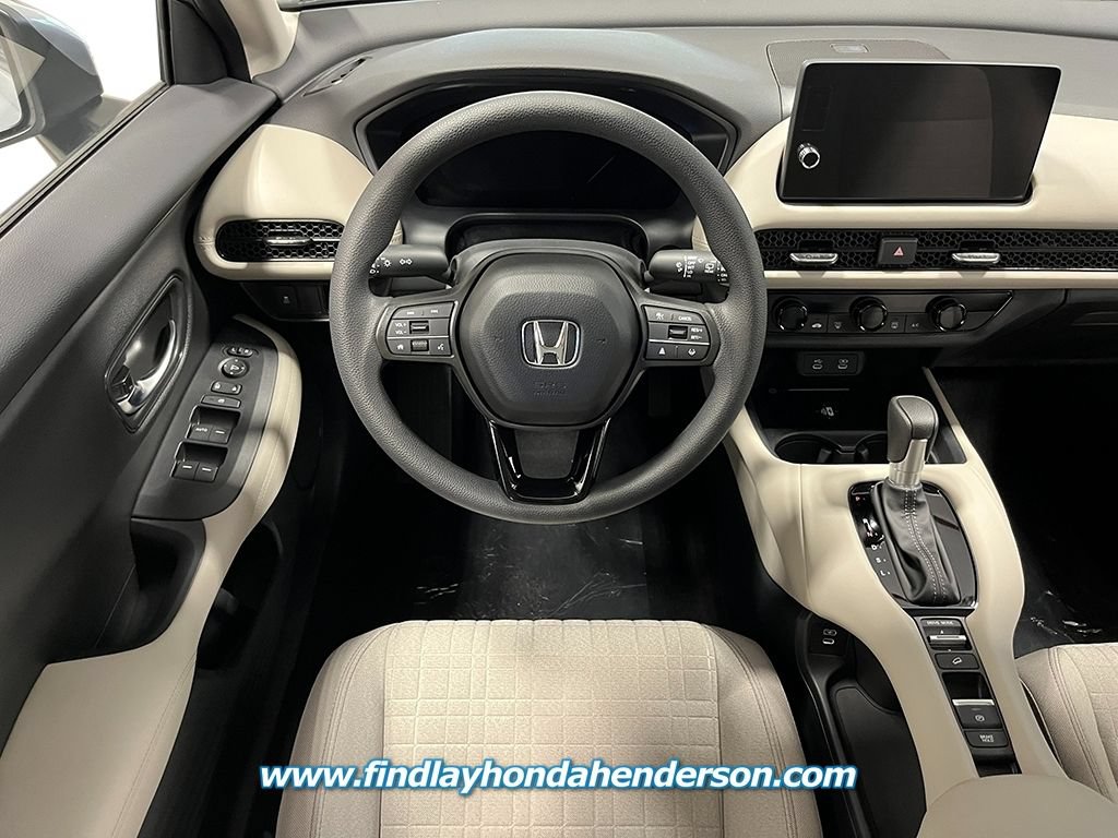 New 2027 Honda HR-V LX image 15