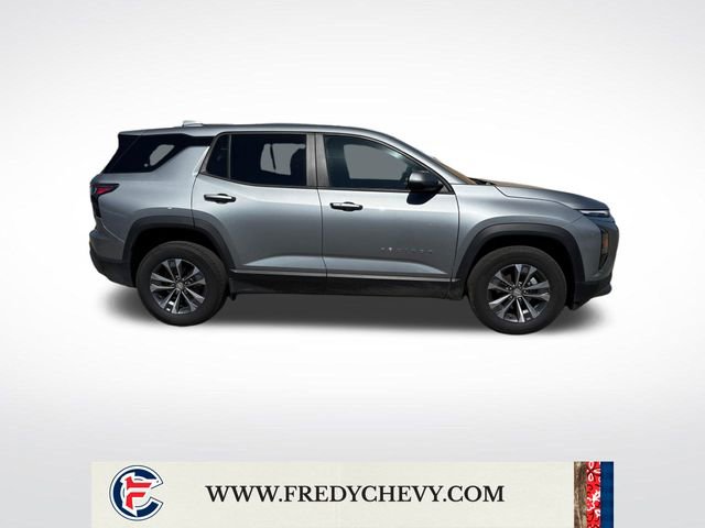 Used 2026 Chevrolet Equinox LT w/ Convenience Package II AWD/4WD image 5