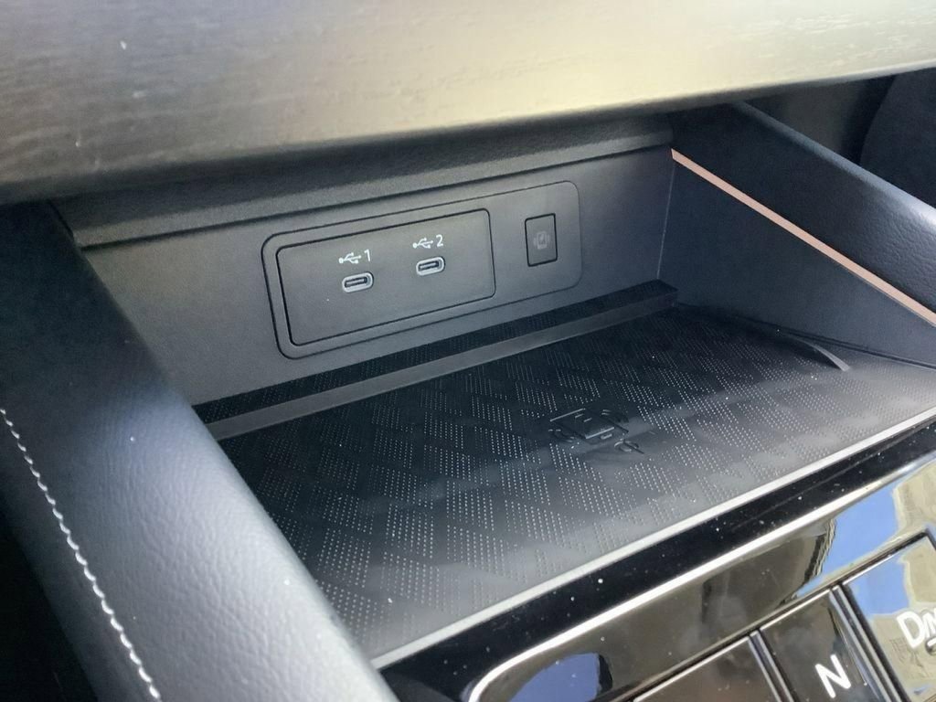 New 2025 Nissan Murano SL image 27