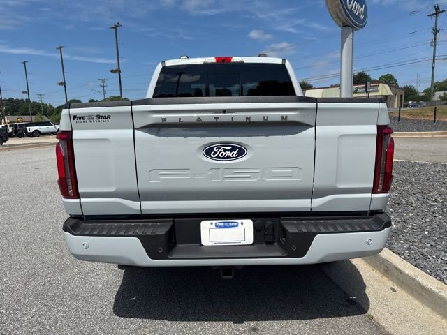 New 2026 Ford F150 Platinum AWD/4WD image 10