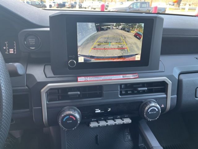 New 2026 Toyota Tacoma SR image 13