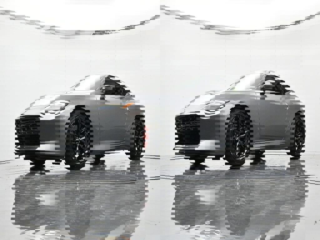 New 2025 Nissan Z Performance w/ Floor Mat Package image 34