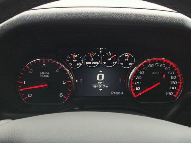 Used 2016 GMC Yukon XL Denali w/ Open Road Package image 40