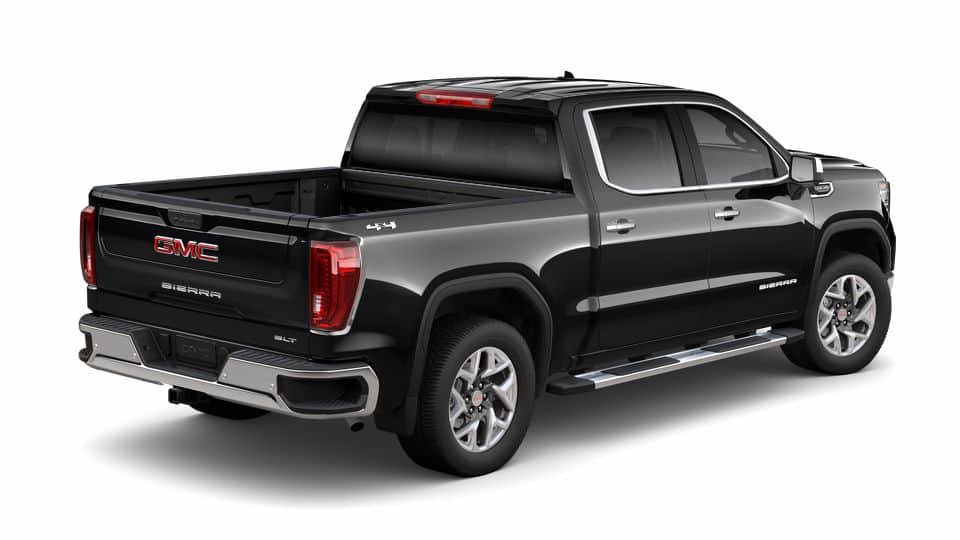 New 2026 GMC Sierra 1500 SLT w/ SLT Premium Plus Package AWD/4WD image 26