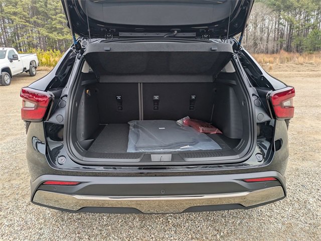 New 2026 Chevrolet Trax ACTIV w/ Sunroof Package image 28