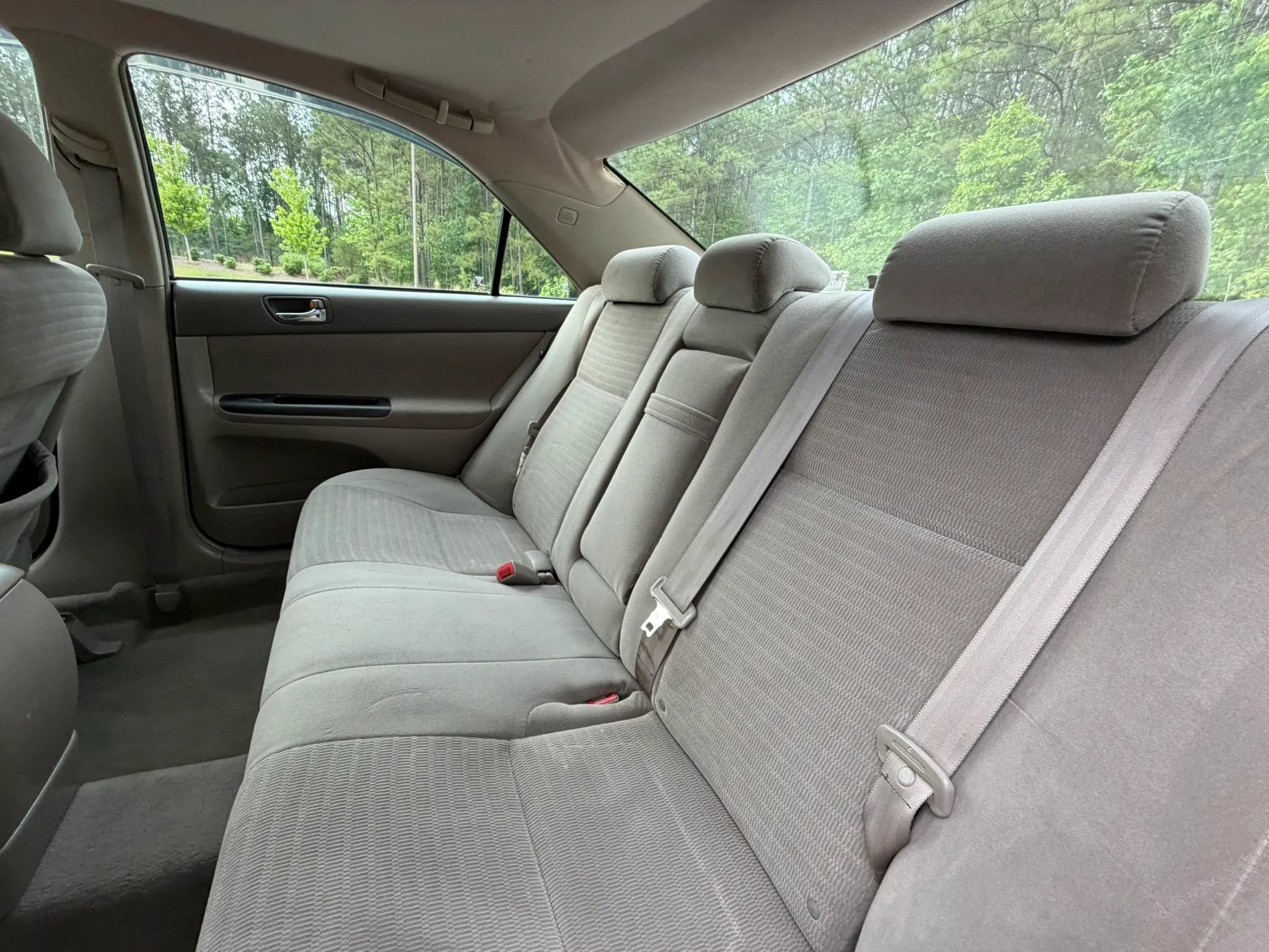 Used 2006 Toyota Camry LE FWD image 18