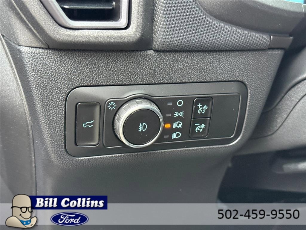 New 2025 Ford Bronco Sport Big Bend w/ Convenience Package image 18