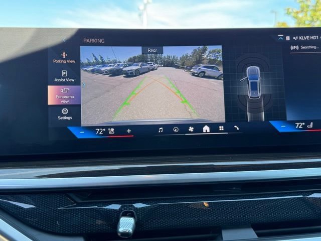 Certified 2024 BMW X5 sDrive40i w/ Premium Package RWD image 30
