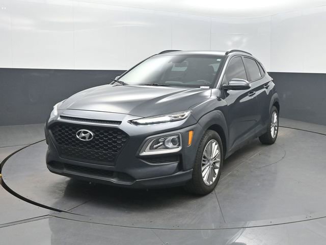 Used 2021 Hyundai Kona SEL