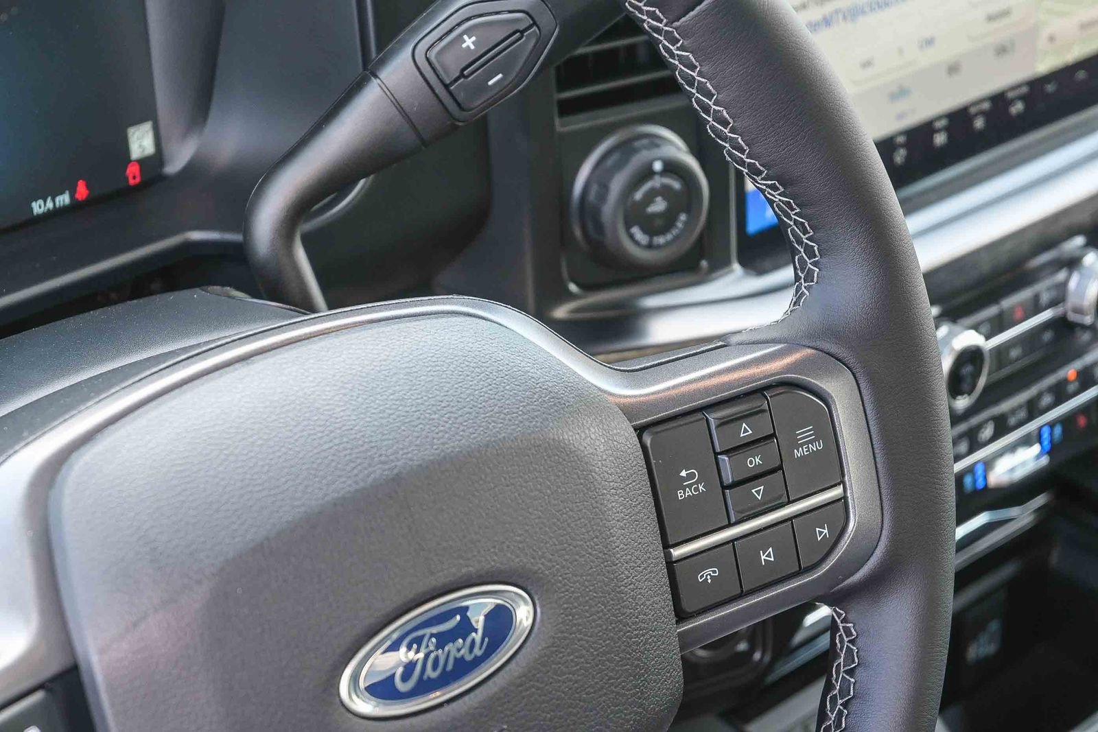 New 2026 Ford F250 Platinum image 25